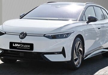 VW ID.7 5.500 km 52.950 &euro; Worms 67547