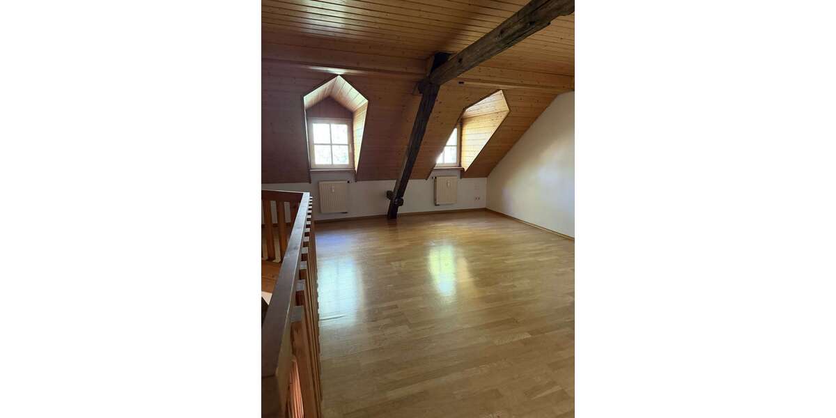 Etagenwohnung Ludwigshafen Ludwigshafen-Hemshof - 2 Zimmer, 58 m&sup2;, 499&euro; | Angebot:27333873