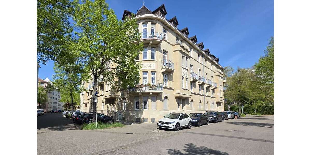 Etagenwohnung Mannheim Fahrlach - 3 Zimmer, 68 m&sup2;, 750&euro; | Angebot:27397861