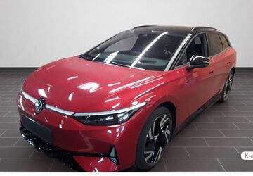 VW ID.7 27.803 km 53.980 &euro; Ludwigshafen 67059