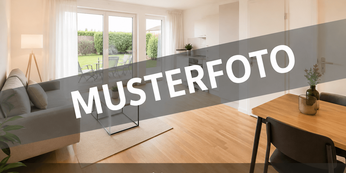 Etagenwohnung Pfungstadt - 1 Zimmer, 40 m&sup2;, 600&euro; | Angebot:26994494