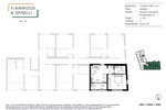 Etagenwohnung Mannheim Käfertal - 2 Zimmer, 45 m&sup2;, 820&euro; | Angebot:23785725
