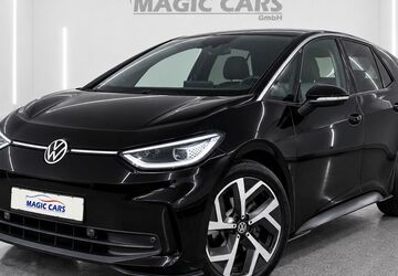 VW ID.3 20.000 km 29.900 &euro; Worms 67547