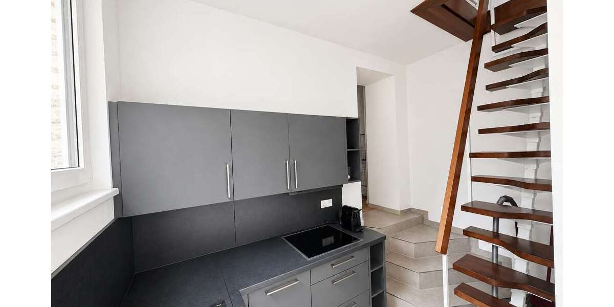 Etagenwohnung Mannheim/Neckarstadt-West West - 2 Zimmer, 40 m&sup2;, 700&euro; | Angebot:27338569