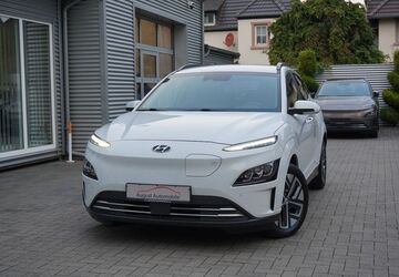Hyundai KONA Elektro 64.000 km 19.899 &euro; Worms 67549