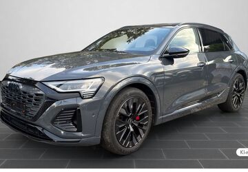Audi Q8 e-tron 73.589 km 52.500 &euro; Ludwigshafen 67063