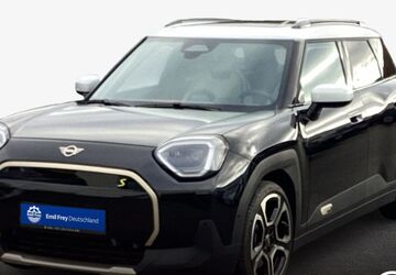 Mini Aceman SE 19.769 km 32.990 &euro; Zwingenberg 64673