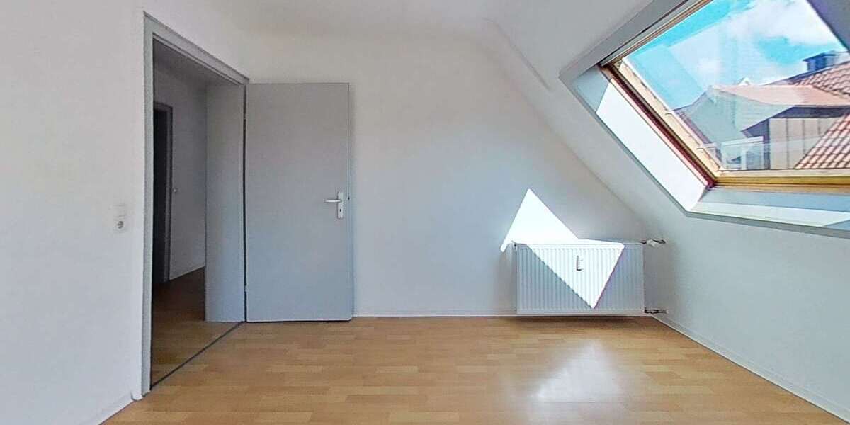 Etagenwohnung Worms - 3 Zimmer, 70 m&sup2;, 750&euro; | Angebot:25756389