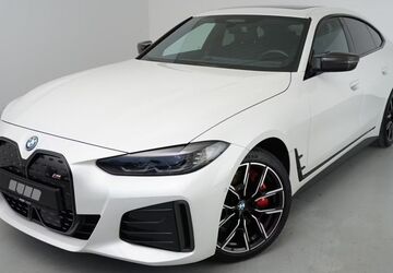 BMW i4 85.000 km 44.900 &euro; Bensheim 64625