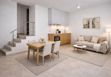 Wohnung Worms Westliche Vororte - 1 Zimmer, 45 m&sup2;, 650&euro; | Angebot:25965356