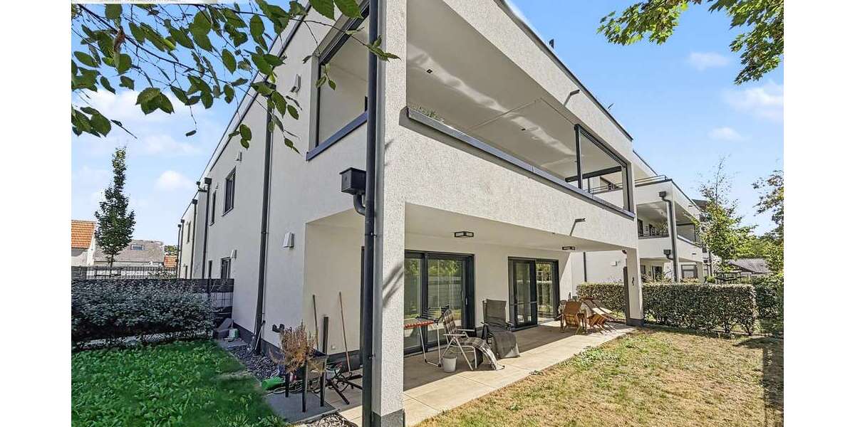 Etagenwohnung Frankenthal (Pfalz) Frankenthal Kernstadt - 4 Zimmer, 118 m&sup2;, 1.580&euro; | Angebot:27333308