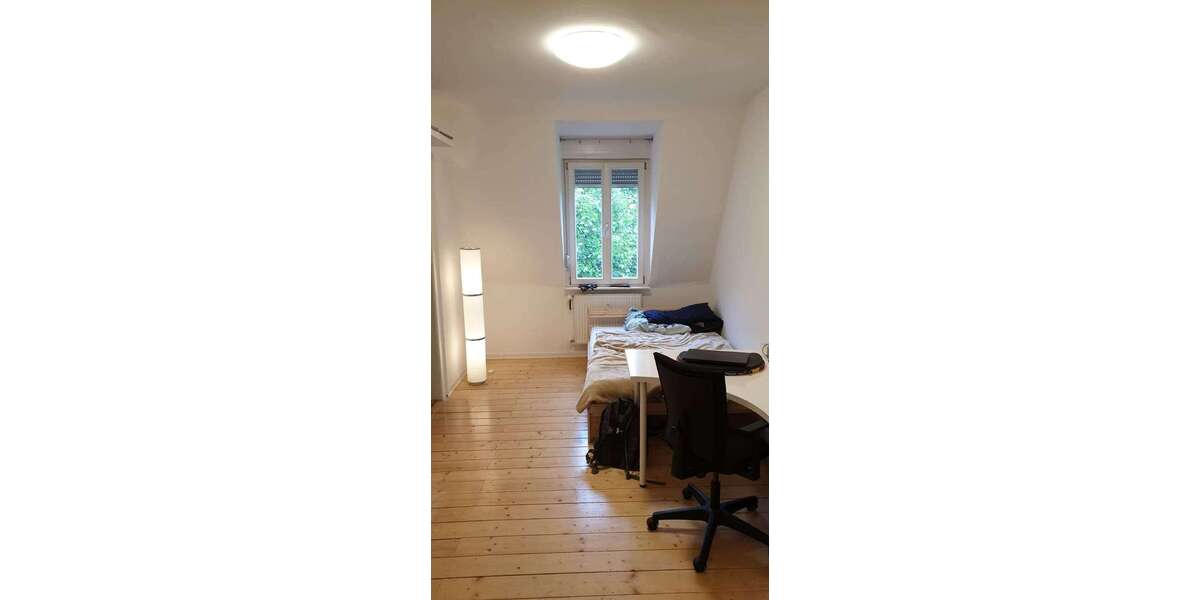 Etagenwohnung Mannheim - 2 Zimmer, 55 m&sup2;, 770&euro; | Angebot:27330758