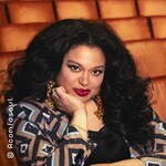 Michelle Buteau - Surviving and Thriving Tour