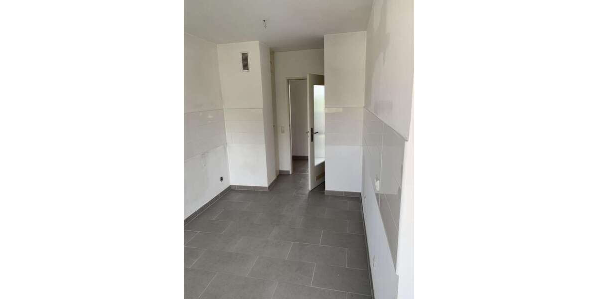 Etagenwohnung Worms Westliche Vororte - 2 Zimmer, 55 m&sup2;, 650&euro; | Angebot:27336336