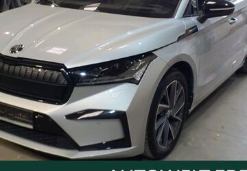 Skoda Enyaq 49.300 km 38.690 &euro; Weinheim 69469