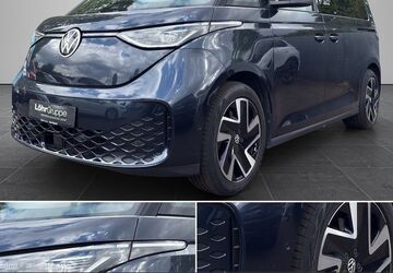 VW ID. Buzz 18.150 km 39.990 &euro; Worms 67547
