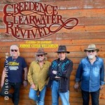 Creedence Clearwater Revived - feat. Johnny Guitar Williamson & Guest