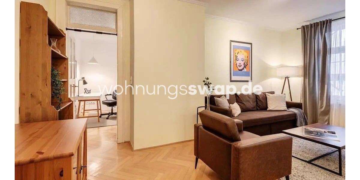 Etagenwohnung Mannheim - 2 Zimmer, 85 m&sup2;, 500&euro; | Angebot:26678555