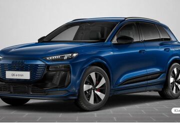 Audi Q6 e-tron 19.566 km 59.880 &euro; Ludwigshafen 67063