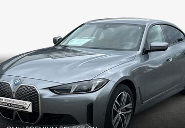 BMW i4 33.893 km 44.990 &euro; Zwingenberg 64673
