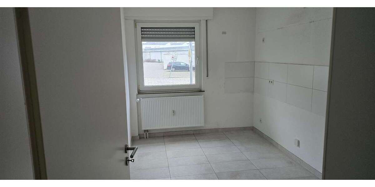 Etagenwohnung Mannheim Waldhof - 2 Zimmer, 62 m&sup2;, 754&euro; | Angebot:26779862