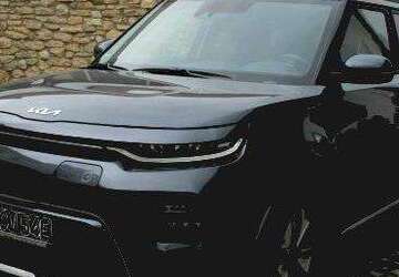 Kia Soul 35.000 km 21.100 &euro; Westhofen 67593