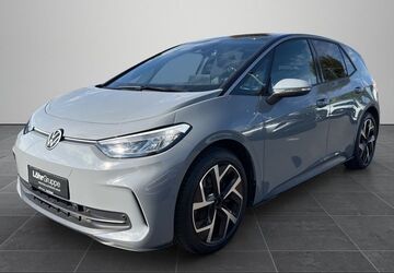 VW ID.3 34.550 km 26.790 &euro; Worms 67547