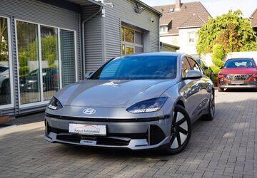 Hyundai IONIQ 6 20.000 km 31.470 &euro; Worms 67549