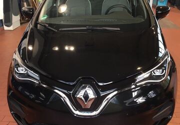 Renault ZOE 70.000 km 13.400 &euro; Ladenburg 68526