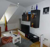 Etagenwohnung Mannheim - 2 Zimmer, 50 m&sup2;, 900&euro; | Angebot:27374785