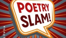 Poetry Slam