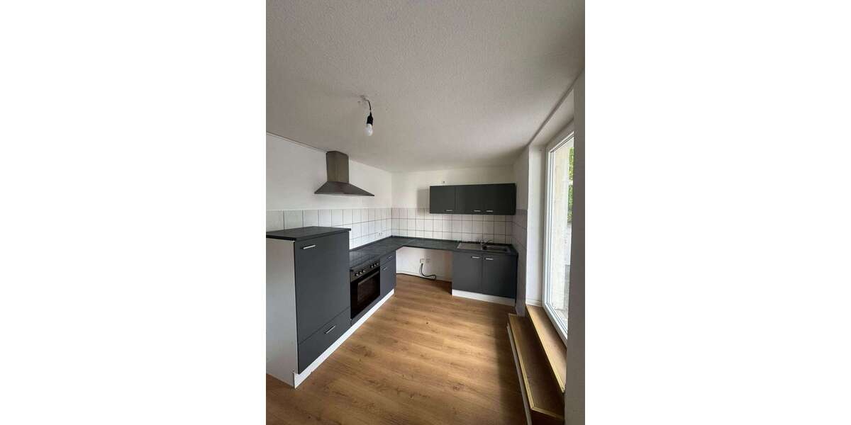 Etagenwohnung Worms Worms-Zentrum - 3 Zimmer, 102 m&sup2;, 950&euro; | Angebot:27244528