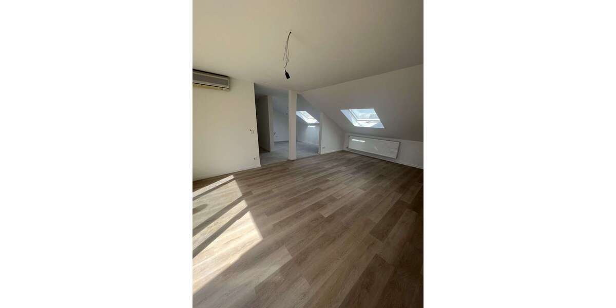 Etagenwohnung Ladenburg - 3 Zimmer, 75 m&sup2;, 1.125&euro; | Angebot:27385041
