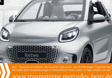 Smart ForTwo 36.229 km 15.690 &euro; Mannheim 68165