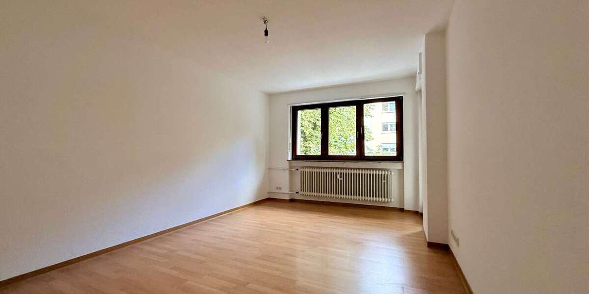 Etagenwohnung Mannheim Fahrlach - 2 Zimmer, 58 m&sup2;, 680&euro; | Angebot:27327910