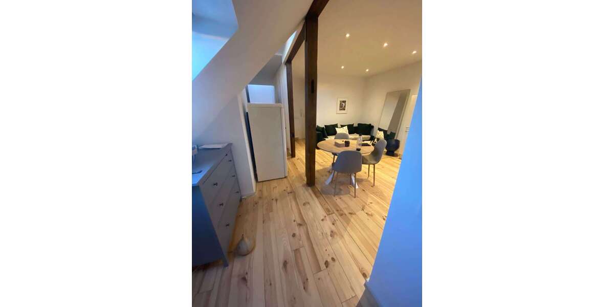 Etagenwohnung Mannheim Herzogenried - 2 Zimmer, 55 m&sup2;, 820&euro; | Angebot:26960656