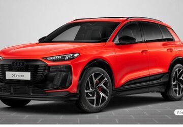 Audi Q6 e-tron 13.908 km 64.990 &euro; Ludwigshafen 67063