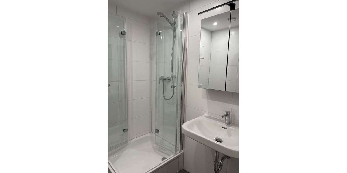Etagenwohnung Mannheim Neckarstadt-Ost - 1 Zimmer, 31 m&sup2;, 440&euro; | Angebot:27419898