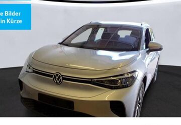 VW ID.4 20.120 km 30.991 &euro; Mannheim 68309