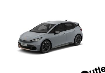 Cupra Born 18.458 km 26.991 &euro; Weinheim 69469