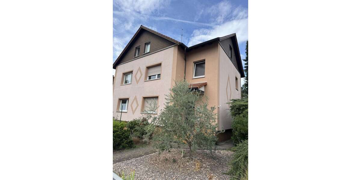 Etagenwohnung Mannheim - Waldhof Ost Waldhof Ost - 3 Zimmer, 98 m&sup2;, 950&euro; | Angebot:27385313