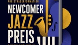 Jazzpreisträger RLP 2026