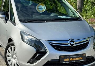 Opel Zafira 165.000 km 6.990 &euro; Worms 67547