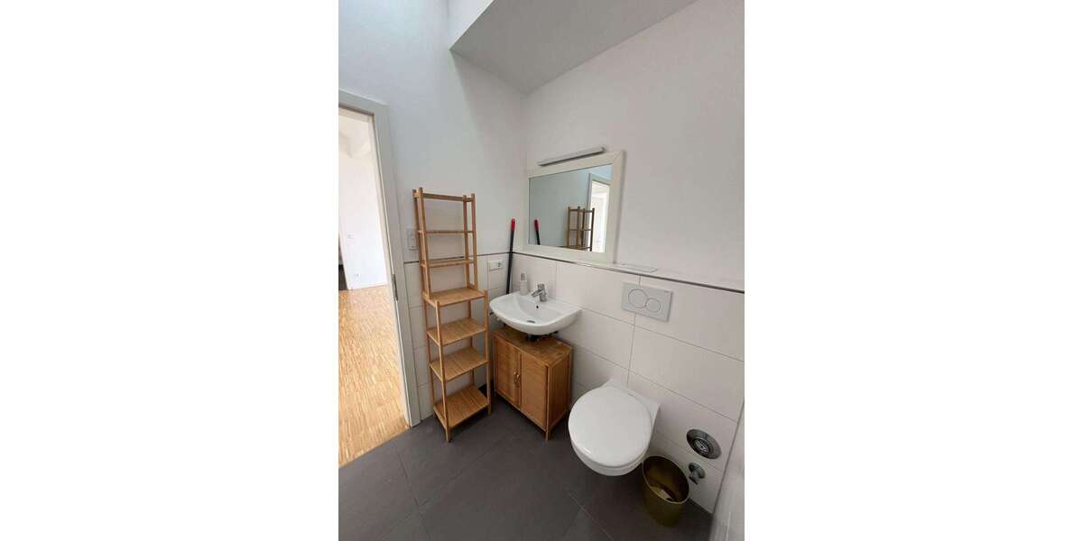 Etagenwohnung Mannheim Herzogenried - 2 Zimmer, 62 m&sup2;, 850&euro; | Angebot:27330773