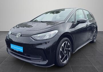 VW ID.3 21.100 km 29.490 &euro; Worms 67547