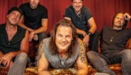 Bounce - Bon Jovi Tribute
