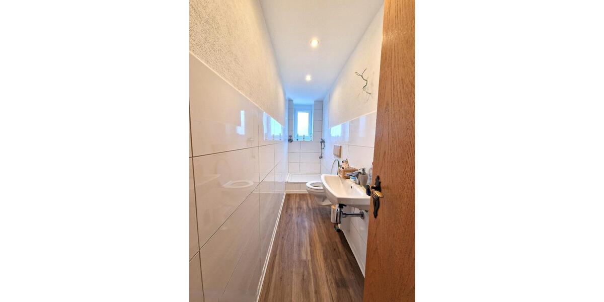 Etagenwohnung Mannheim Niederfeld - 1 Zimmer, 33 m&sup2;, 600&euro; | Angebot:26623417