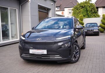 Hyundai KONA Elektro 35.000 km 26.470 &euro; Worms 67549