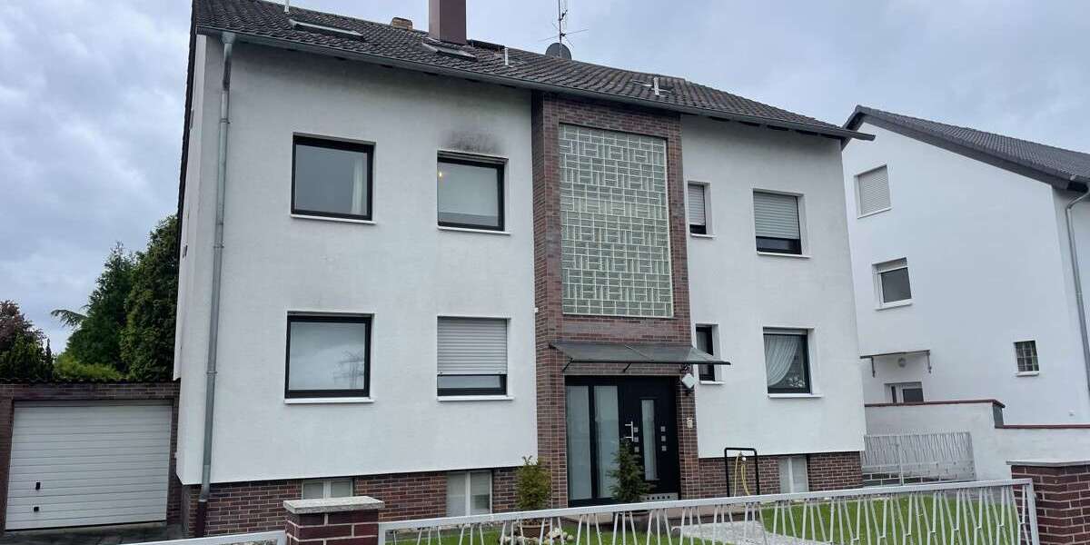 Etagenwohnung Pfungstadt - 2 Zimmer, 39 m&sup2;, 560&euro; | Angebot:27371633