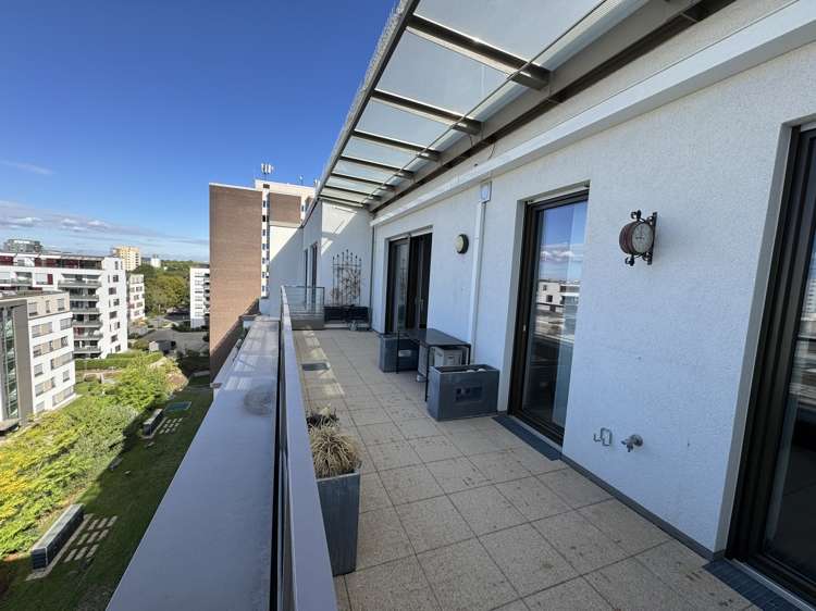 Etagenwohnung Mannheim Almenhof - 4 Zimmer, 136 m&sup2;, 2.420&euro; | Angebot:27344848